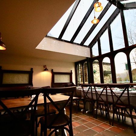 The Wolfe Inn Wolfscastle Haverfordwest Exterior photo